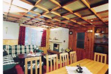 Vasaras māja Ružomberok 11